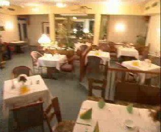 Greenline Hotel Hellfeld Нойбранденбург Екстер'єр фото